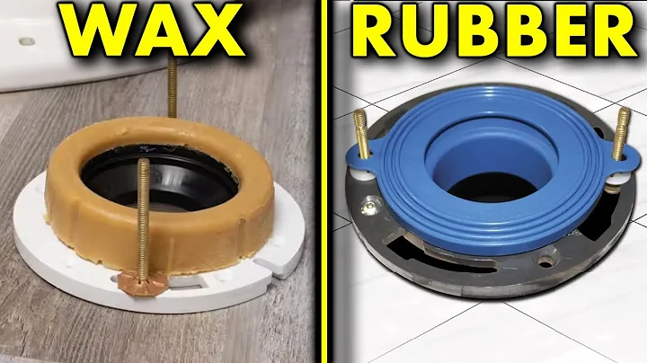 Toilet Wax vs Rubber: Which Works Better?