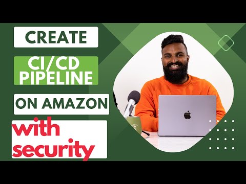 Video: Che cos'è la pipeline CI CD AWS?