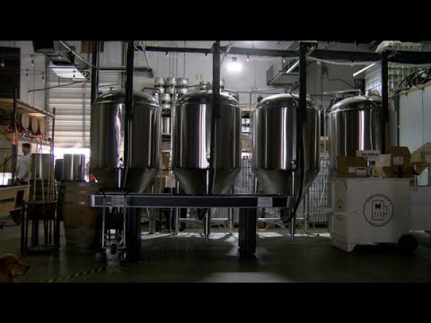 Is a Southwest Florida beer shortage a brewin’ ?