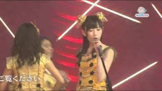 AKB48 × ひかりTV コント番組 CM1