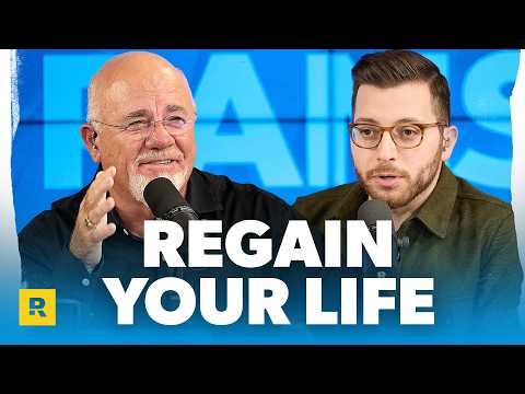 Break The Debt Spiral And Regain Your Life | March 11, 2026