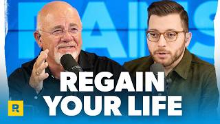 Break The Debt Spiral And Regain Your Life | March 11, 2026