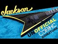 The Un-Official Jackson Signature Guitar (RR24)