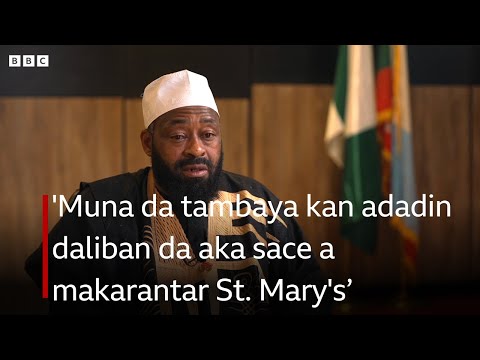 Muna Da Tambaya Kan Adadin Daliban Da Aka Sace A Makarantar St Mary S Bago