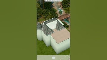 victorian manor | sims 4 building asmr ✨ #thesims4 #simsasmr