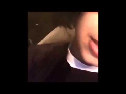 ركون الفراولة لأول مرة ينفي اشاعة انه بنت وأنه مسجون جديد