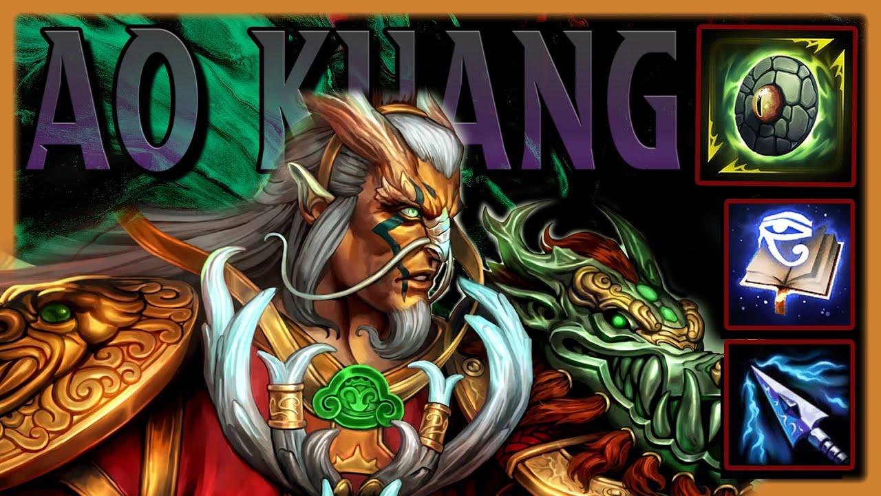 THE WEIRDEST JUNGLE BUILD THAT SOMEHOW WORKS