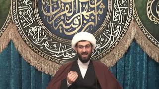 Oruc Tutan Insan Mələkə Bənzəyir. Toğrul Nuriyev