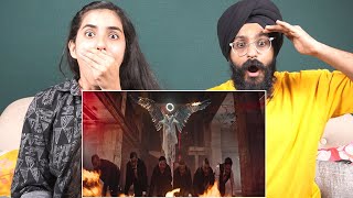 Indians Shocking Reaction to Rammstein - Deutschland!