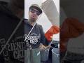 Crab trap regulations, the emergency exit #friendliestcatch