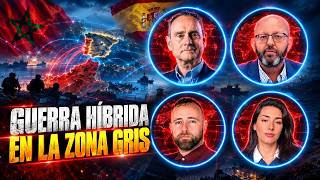 El gobierno español renuncia a defender Ceuta