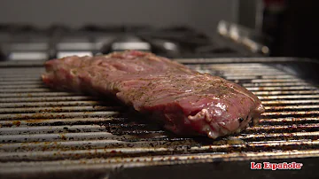 ¿Se puede dorar la carne con aceite de oliva?