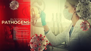 Bloodborne Pathogens Safety Training by XO Safety 262,623 views 3 years ago 13 minutes, 8 seconds