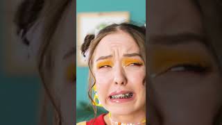 I WAS BUSTED😖 MY DAD FOUND THE DOG THAT I WAS HIDING🥺 #SHORTS