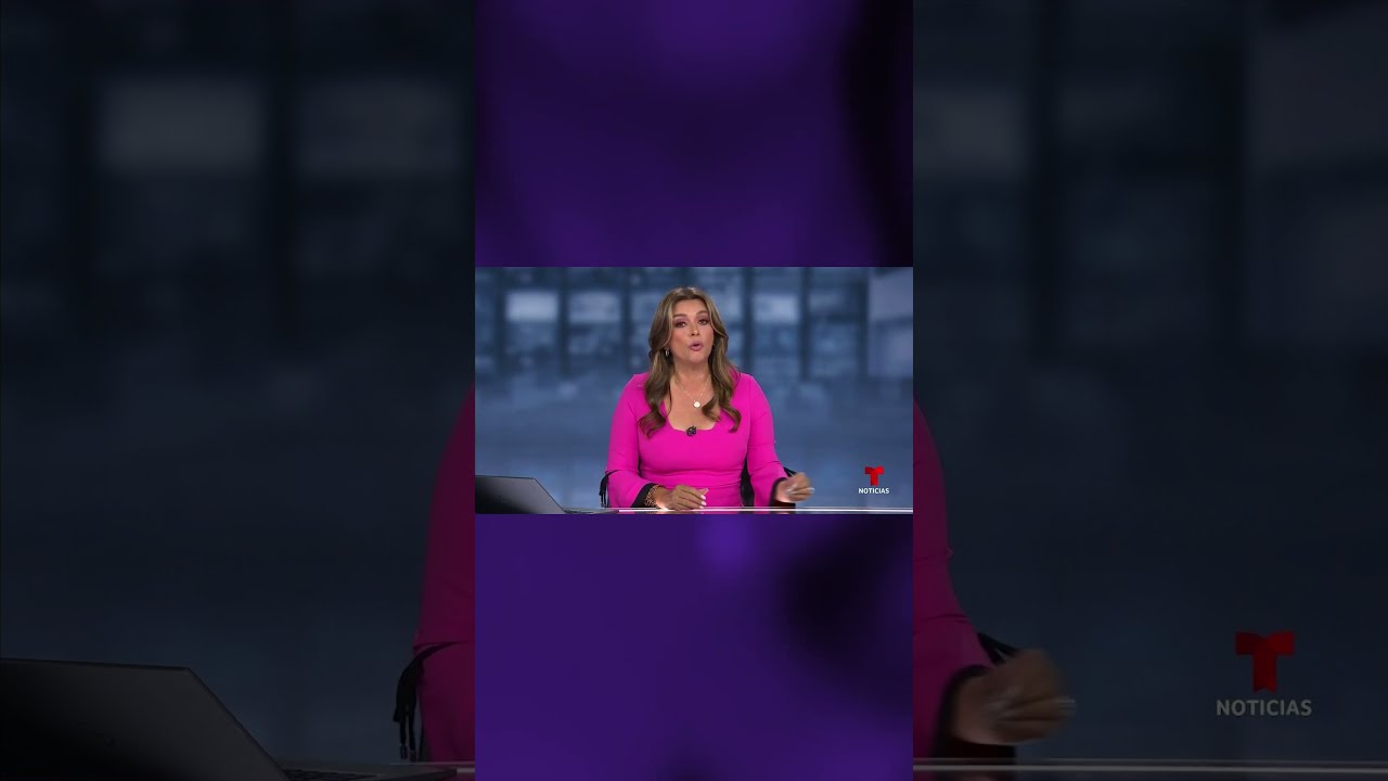 Mueren Varios Inmigrantes En Accidente Nuevo M Xico Noticias Telemundo
