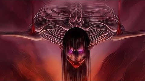 Attack on Titan Final Season 4 Part 3「AMV」WORRIORS ᴴᴰ