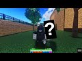 USING A SHINY ARROW IN WORLD OF STANDS...