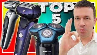 Vergonzoso salir pluma 🥇MEJORES AFEITADORAS ELECTRICAS para HOMBRE✓ - YouTube