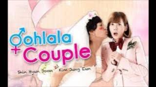 Ohlala Couple OST - The Person I Miss by Gilme