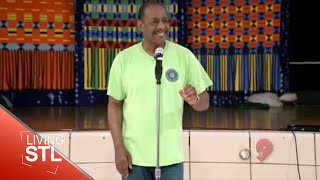 St. Louis Storytelling Festival | Living St. Louis