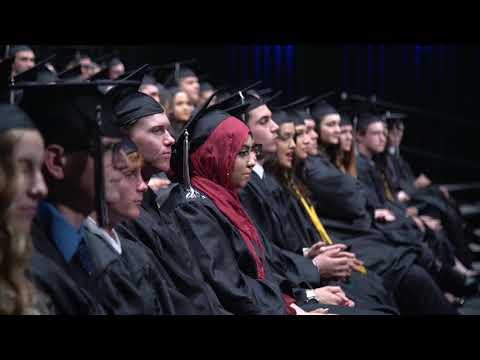 Imagine Prep Superstition High School Graduation Ceremony