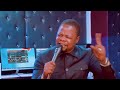 Alain kabangu live moyo wanyi by ldv prod 