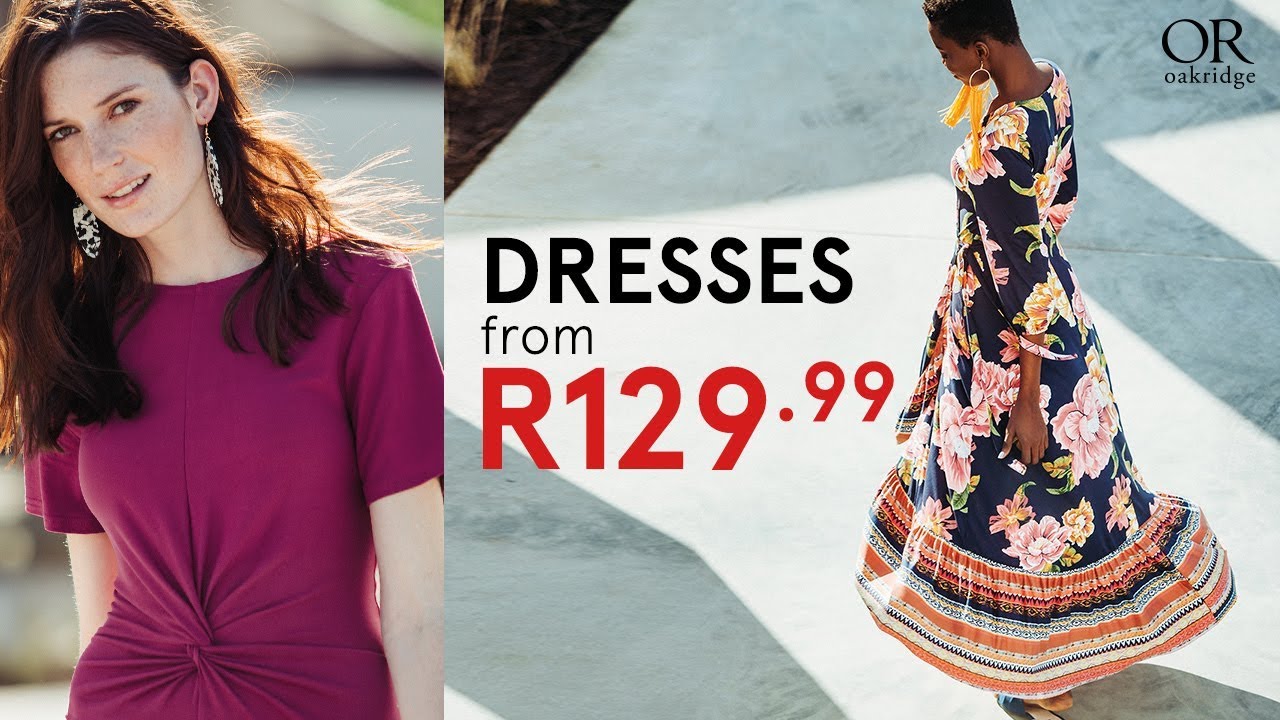 Mr Price Casual Dresses Deals, 52% OFF ...