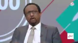 خالد الاعيسر كفيت ووفيت هكذا هم شرفاء السودان