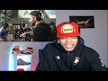 FIRST TIME HEARING HARRY MACK FREESTYLE - GUERILLA BARS 7 (REACTION)