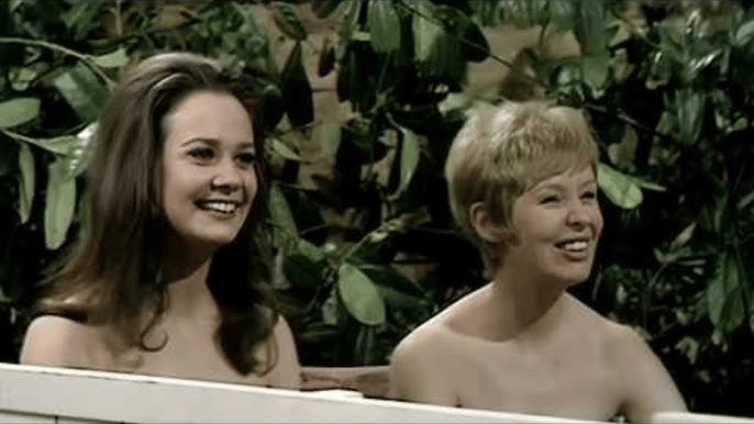 The Scene That Got the Benny Hill Show Permanently Canceled