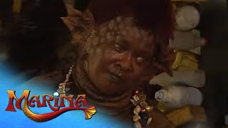 Marina: Pag-atake ni Dugong kay Lorelei | FULL EPISODE 19