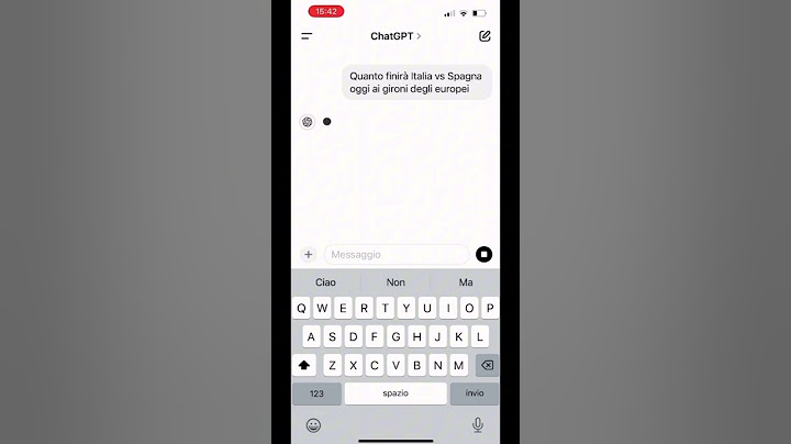 Ecco chi vincerà secondo Chat Gpt
