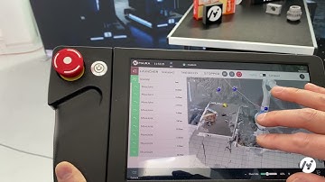 User Experience - Episode 5 - MAiRA - Evironment Scan