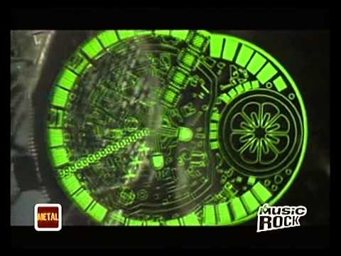 Front Line Assembly - Mindphaser (Official Music Video) HQ