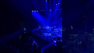 Phish “Character Zero” live at Madison Square Garden 4/21/2022