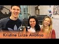 #PilnigsVakars: Kristīne Luīze Avotiņa TOP 5