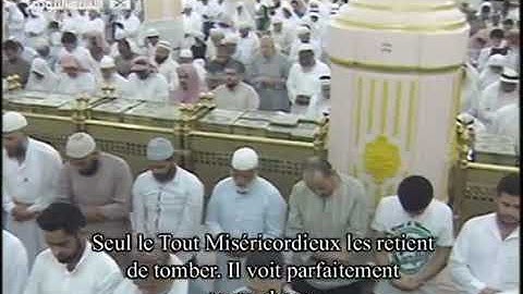 تلاوة مباركة لأواخر سورة الملك بصوت الشيخ /صلاح البدير أطال الله في عمره على طاعته