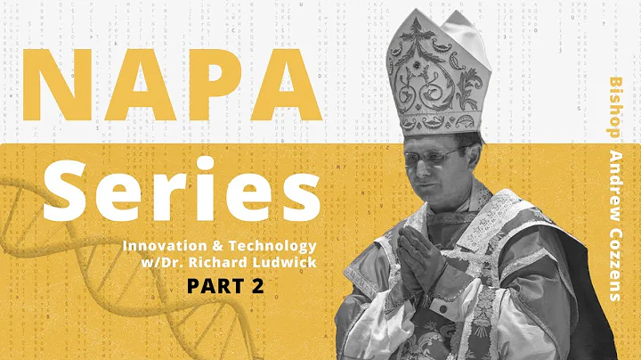 Understanding the Eucharist w/ Bishop Andrew Cozzens | Napa Institute Conference Series