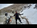 Boro Dance in Leh-Ladakh ride @ khardung La pass from Bodoland Assam