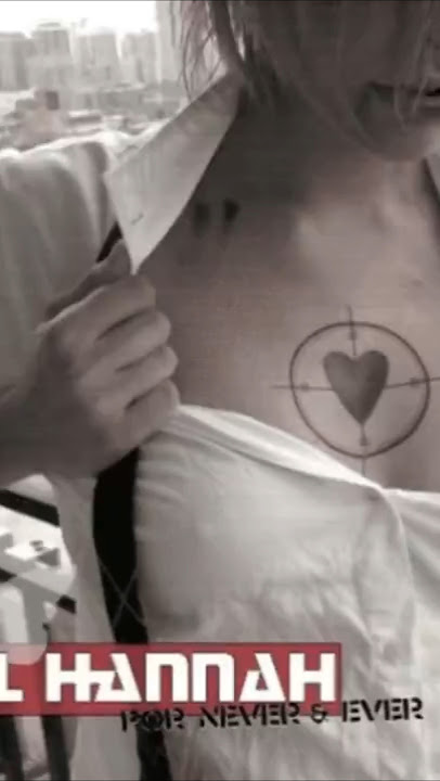 DISPATCH FROM EREBUS ALBUM OF THE DAY KILL HANNAH FOR NEVER AND EVER 2003 #albumoftheday