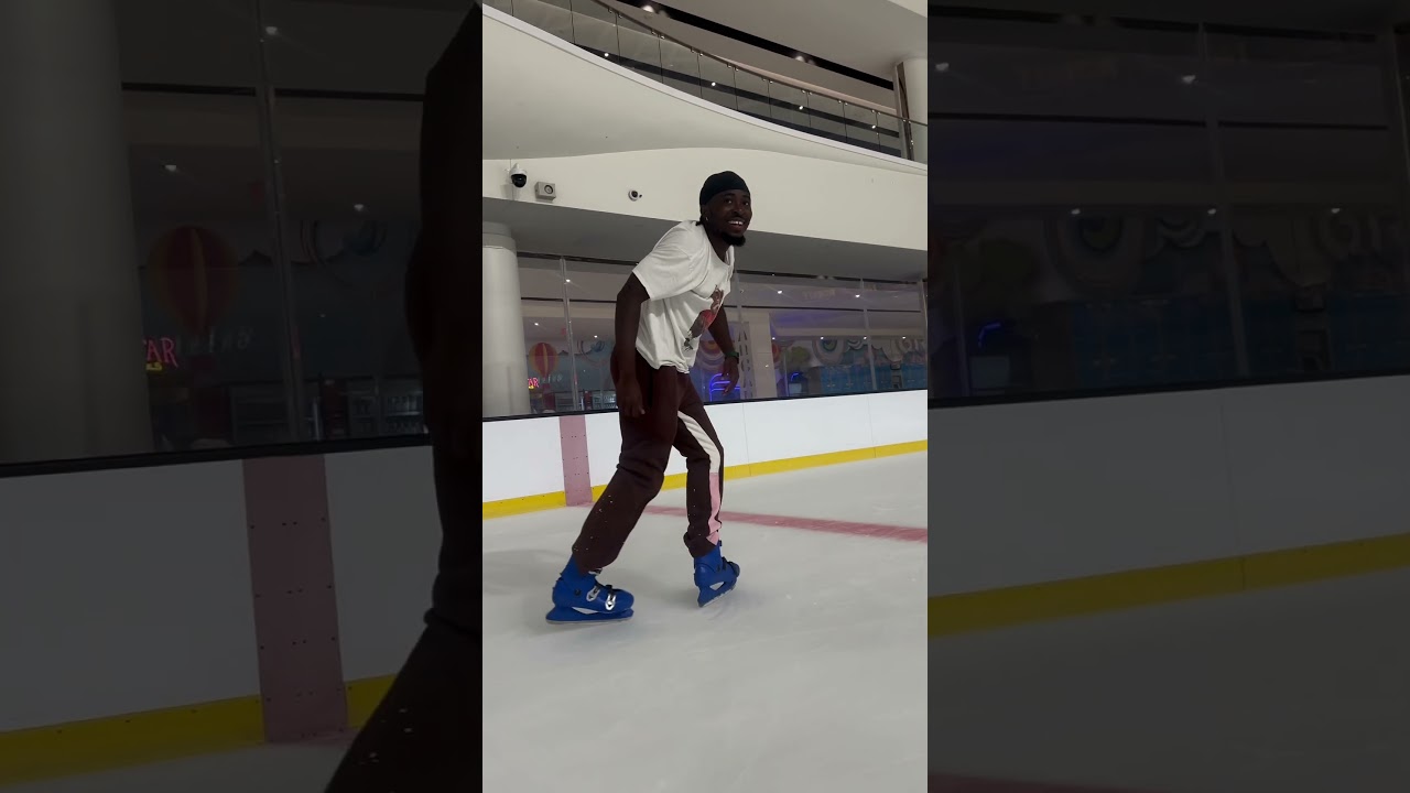 Figure skates versus rental skates 