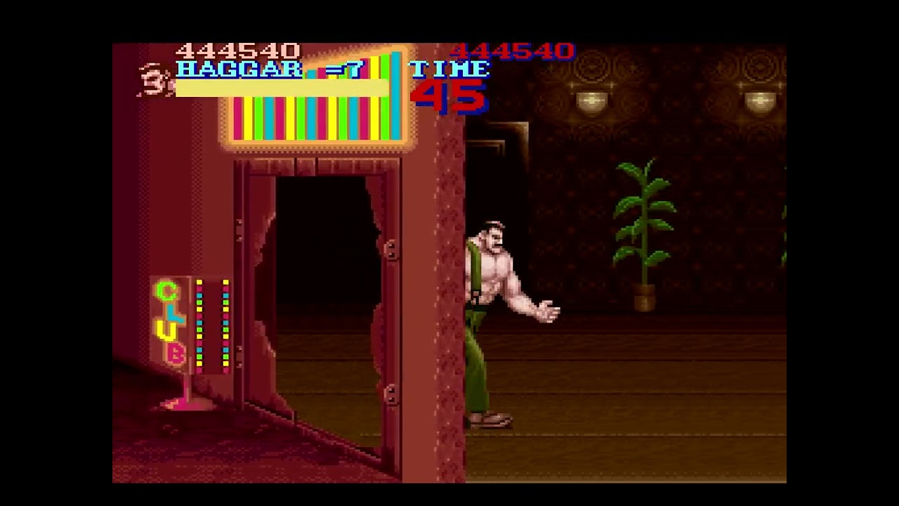 Final Fight SNES 1990 Nintendo LIVE Playthrough   Retro Games Live Gameplay PART # Full gameplay