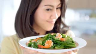 TVC Maggi Oyster Sauce
