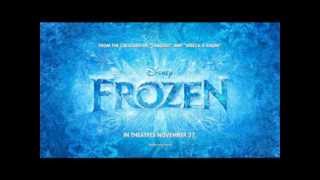 Frozen - Lifes Too Short - Reprise - Genderbend