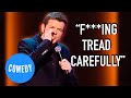 Kevin Bridges On English Football | The Story So Far | Universal Comedy