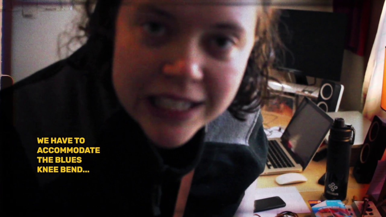 COVERED-19: Why should the devil have all the good music? - YouTube