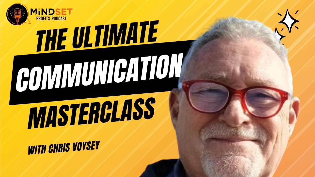 Communicating for Success or Failure? Find Out | 