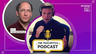 Details A Bold Leap into the Future of Education and Mathematics - The Conrad Wolfram Way #education#podcast Update
