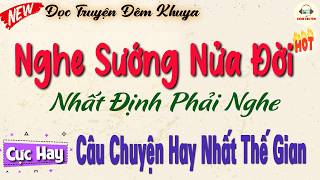 Download Lagu Câu chuyện hay nhất thế gian - Vừa nghe 5 phút sướng nửa đời người | Đọc truyện đêm khuya ngủ ngon Download Lagu Câu chuyện hay nhất thế gian - Vừa nghe 5 phút sướng nửa đời người | Đọc truyện đêm khuya ngủ ngon