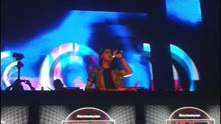 Al Ghazali DJ di Boshe Jogja